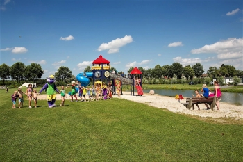 3. Spielwiese