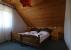 1. Schlafzimmer Gruppenhaus SUHA HÜTTE