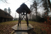 4. Aussenansicht Gruppenhaus HOUENS ODDE GILWELLHYTTERNE