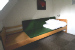 4. Schlafzimmer Gruppenhaus HOUENS ODDE GILWELLHYTTERNE