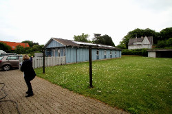 Weitere Aussenansichten vom Gruppenhaus 03453831 Lille Strandlyst in Dänemark DK-5953 Tranekaer f&uuml;r Gruppenreisen