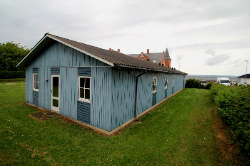 Weitere Aussenansichten vom Gruppenhaus 03453831 Lille Strandlyst in Dänemark DK-5953 Tranekaer f&uuml;r Gruppenreisen