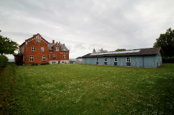 Weitere Aussenansichten vom Gruppenhaus 03453831 Lille Strandlyst in Dänemark DK-5953 Tranekaer f&uuml;r Gruppenreisen