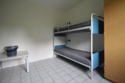 Schlafzimmerbilder vom Gruppenhaus 03453831 Lille Strandlyst in Dänemark DK-5953 Tranekaer f&uuml;r Gruppenfreizeiten