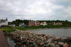 Bilder von Badem&ouml;glichkeiten vom Ferienhaus f&uuml;r Gruppen 03453831 Lille Strandlyst in Dänemark DK-5953 Tranekaer f&uuml;r Jugendfreizeiten