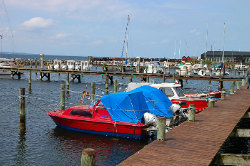 Bilder von Badem&ouml;glichkeiten vom Ferienhaus f&uuml;r Gruppen 03453831 Lille Strandlyst in Dänemark DK-5953 Tranekaer f&uuml;r Jugendfreizeiten