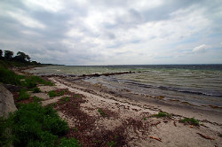 Bilder von Badem&ouml;glichkeiten vom Ferienhaus f&uuml;r Gruppen 03453831 Lille Strandlyst in Dänemark DK-5953 Tranekaer f&uuml;r Jugendfreizeiten