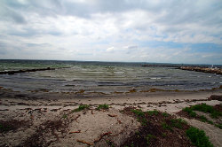 Bilder von Badem&ouml;glichkeiten vom Ferienhaus f&uuml;r Gruppen 03453831 Lille Strandlyst in Dänemark DK-5953 Tranekaer f&uuml;r Jugendfreizeiten