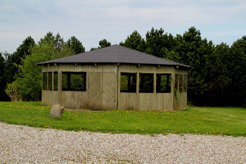 2. Sauna