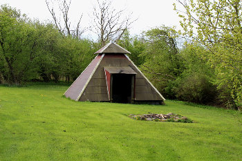 1. Sauna