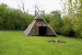 1. Sauna Gruppenhaus LANGBJERGGAARD