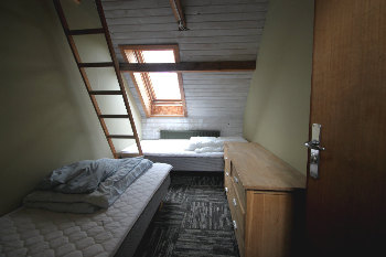 1. Schlafzimmer