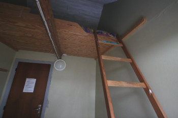 2. Schlafzimmer