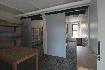 5. Schlafzimmer