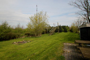 1. Spielwiese