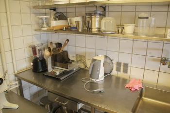 2. Küche