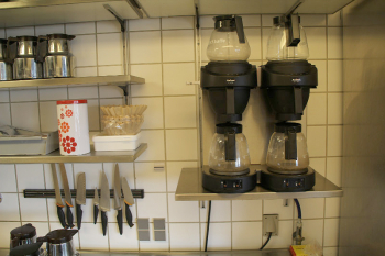 3. Küche