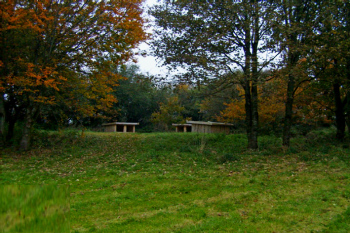 9. Gelände