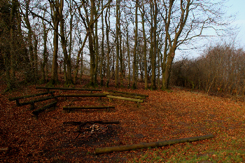 4. Gelände