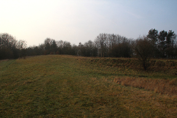 5. Gelände