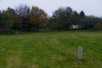 6. Gelände