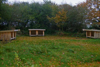8. Gelände