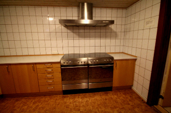 1. Küche