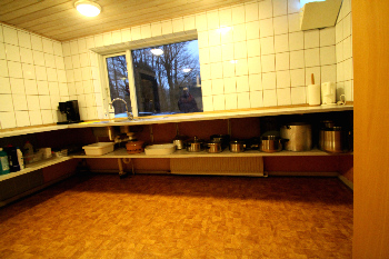 3. Küche
