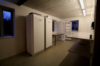 7. Küche