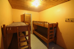 Schlafzimmerbilder vom Gruppenhaus 03453079 Gruppenhaus LURENDAL in DÃ¤nemark 6580 Vamdrup für Gruppenfreizeiten