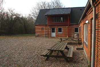 2. Terasse