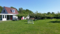 1. Aussenansicht Ferienhaus BOSRAND