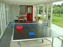 Sonstige Innenfotos vom Selbstversorgerhaus 03314328 Gruppenhaus APPELBOOM in Niederlande 4328 Burgh-Haamstede f&uuml;r Kinderfreizeiten