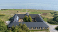 Ansicht Gruppenhaus BOGENSHOLMLEJREN D�nemark