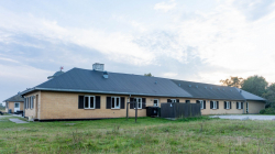 Weitere Aussenansichten vom Gruppenhaus 03453102 Gruppenhaus BOGENSHOLMLEJREN in Dänemark 8400 Ebeltoft f�r Gruppenreisen