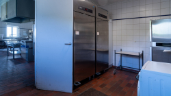 K�chenbilder von der Gruppenunterkunft 03453102 Gruppenhaus BOGENSHOLMLEJREN in Dänemark 8400 Ebeltoft f�r Familienfreizeiten