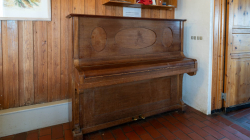 Sonstige Innenfotos vom Selbstversorgerhaus 03453102 Gruppenhaus BOGENSHOLMLEJREN in Dänemark 8400 Ebeltoft f�r Kinderfreizeiten