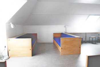 2. Schlafzimmer