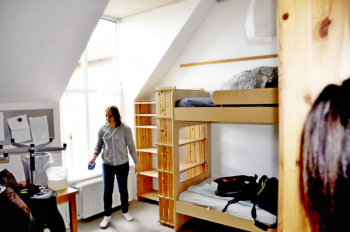 4. Schlafzimmer