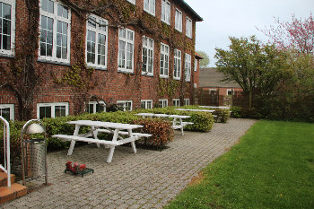 2. Terasse