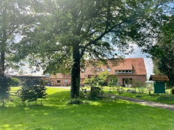Weitere Aussenansichten vom Gruppenhaus 03494984 Gruppenhaus ACHTERKAMP in D�nemark 49846 Hoogstede f�r Gruppenreisen