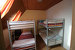 3. Schlafzimmer Gruppenhaus HOOGSTEDE
