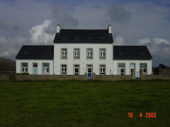 1. Aussenansicht