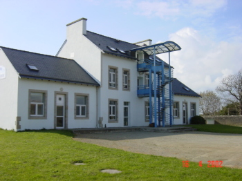 2. Aussenansicht