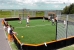 1. Sportplatz Gruppenhaus HET WATER I