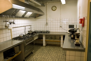 1. Küche