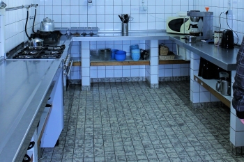2. Küche