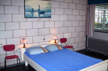 1. Schlafzimmer