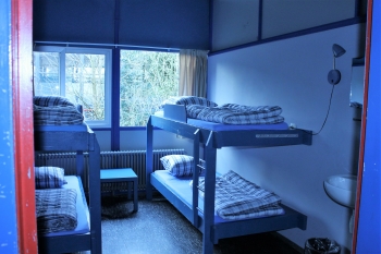 2. Schlafzimmer