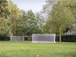 Bilder von Sportm�glichkeiten vom Gruppenhaus 03315814 Gruppenhaus SCHUUR in D�nemark 5813 Ysselstein f�r Sommerfreizeiten